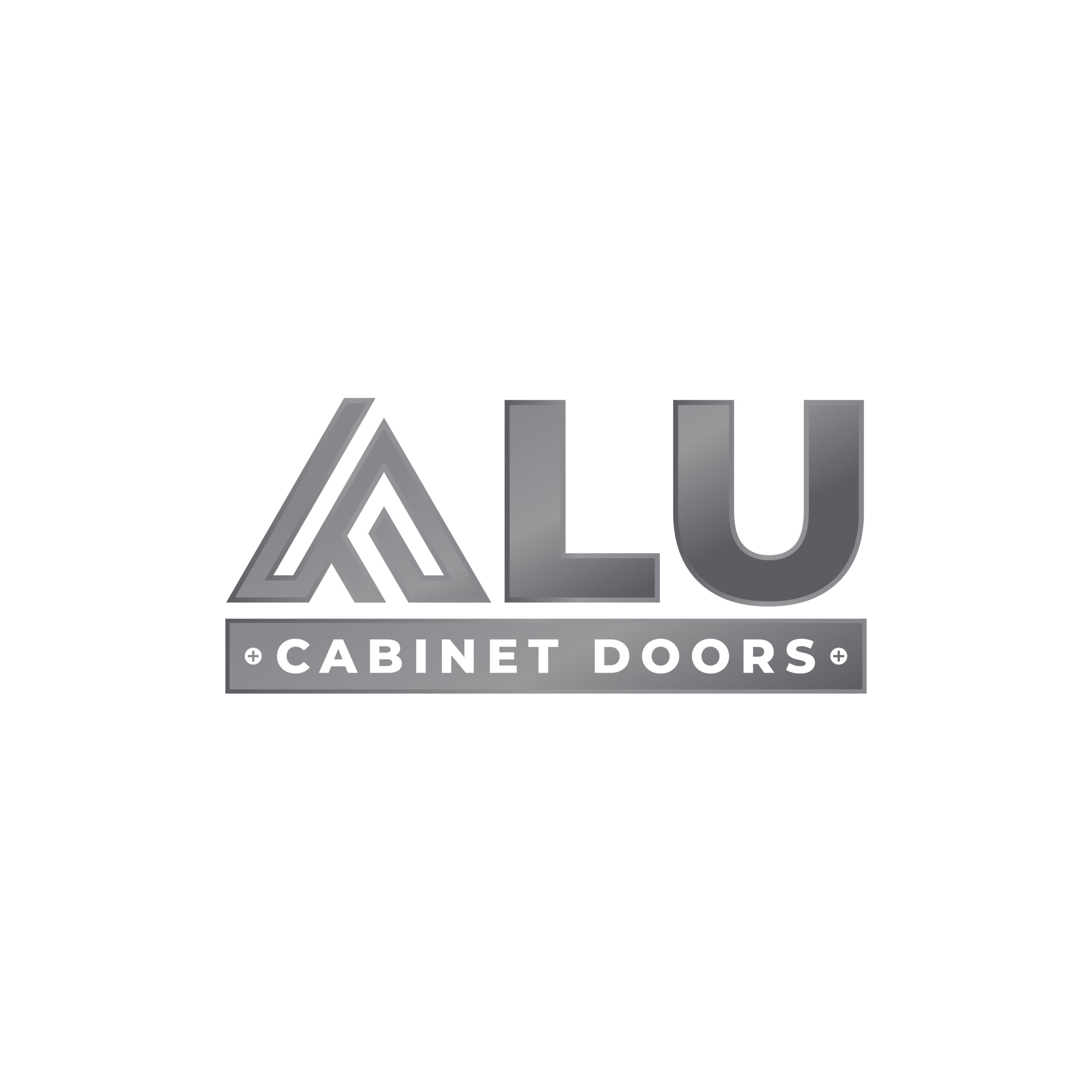 Alu Door Logo